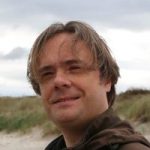 Nils Drønen