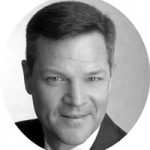 Dr. Richard J. Vestner, Group Chief Digital Officer
