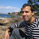Julien Oliver, Hydromet Risk Specialist