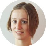 Samia Briand Mejdi Vice President, Digital Execution