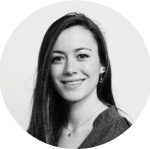 Florence Cuttat, Environmental Engineer