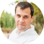 Julien Oliver, Hydromet Risk Specialist